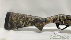SEMIAUTOMATICO WINCHESTER SX4 MOBUC 20 CAMO MAGNUM 71 cm CON STROZZATORI