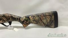SEMIAUTOMATICO WINCHESTER SX4 MOBUC 20 CAMO MAGNUM 71 cm CON STROZZATORI