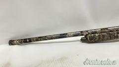 SEMIAUTOMATICO WINCHESTER SX4 MOBUC 20 CAMO MAGNUM 71 cm CON STROZZATORI