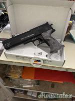 Weihrauch Hw 45 4.5/.177