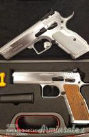 Tanfoglio STOCK II 9x21mm IMI