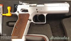 Tanfoglio STOCK II 9x21mm IMI