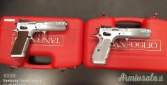 Tanfoglio STOCK II 9x21mm IMI