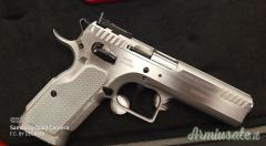 Tanfoglio STOCK II 9x21mm IMI