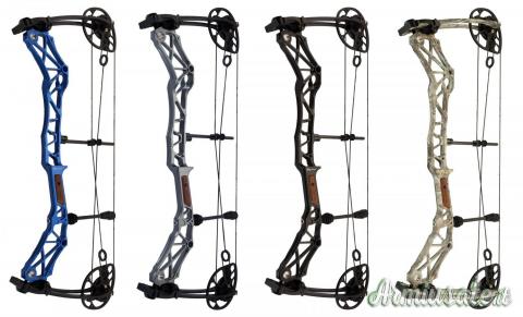 Booster Arco Compound XT 29.1