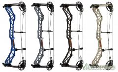 Booster Arco Compound XT 29.1