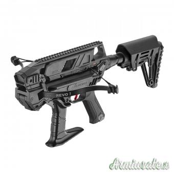 EK Pistola Balestra Revo 7