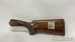 CALCIO BERETTA 682 TRAP CAL 12  SINISTRO