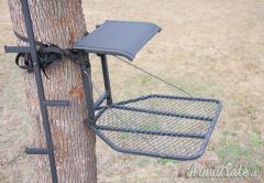 Treestand 39 Hunter 53Y728