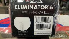 ELIMINATOR 6