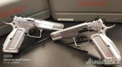 Tanfoglio LIMITED 921 PRO 9x21mm IMI