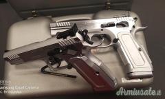 Tanfoglio LIMITED 921 PRO 9x21mm IMI