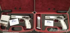 Tanfoglio LIMITED 921 PRO 9x21mm IMI