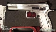 Tanfoglio LIMITED 921 PRO 9x21mm IMI