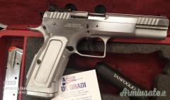 Tanfoglio LIMITED 921 PRO 9x21mm IMI