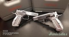 Tanfoglio LIMITED 921 PRO 9x21mm IMI