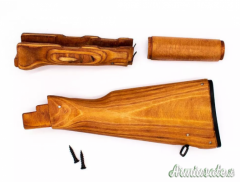 KIT CALCIO AK M 47 LEGNO