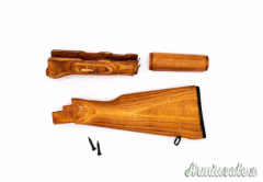 KIT CALCIO AK M 47 LEGNO