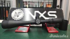 NIGHT FORCE EXTREME SCOPE NXS 12-42X56