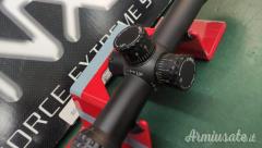 NIGHT FORCE EXTREME SCOPE NXS 12-42X56