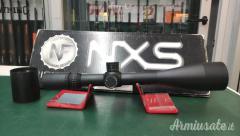 NIGHT FORCE EXTREME SCOPE NXS 12-42X56