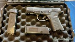 Nuova Jager GMP 9 9x21mm IMI