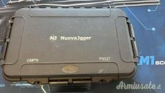 Nuova Jager GMP 9 9x21mm IMI