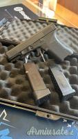 Nuova Jager GMP 9 9x21mm IMI