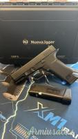 Nuova Jager GMP 9 9x21mm IMI