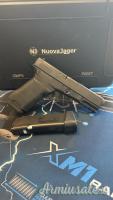 Nuova Jager GMP 9 9x21mm IMI