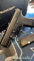 Nuova Jager GMP 9 9x21mm IMI