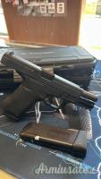 Nuova Jager GMP 9 9x21mm IMI