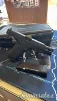 Nuova Jager GMP 9 9x21mm IMI