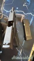 Nuova Jager GMP 9 9x21mm IMI