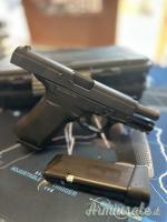 Nuova Jager GMP 9 9x21mm IMI