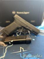 Nuova Jager GMP 9 9x21mm IMI