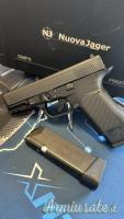 Nuova Jager GMP 9 9x21mm IMI