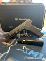 Nuova Jager GMP 9 9x21mm IMI