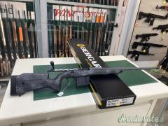 Bergara B14-2 Crest 7mm PRC