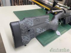 Bergara B14-2 Crest 7mm PRC