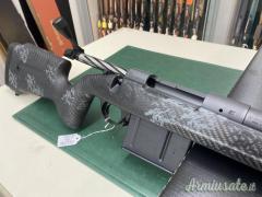 Bergara B14-2 Crest 7mm PRC