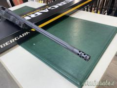 Bergara B14-2 Crest 7mm PRC