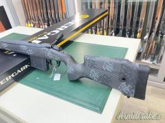 Bergara B14-2 Crest 7mm PRC