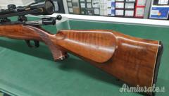 SAUER WEATHERBY JUNIOR  .224 Weatherby Magnum
