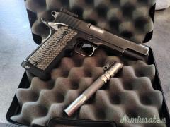 STI International range master II special