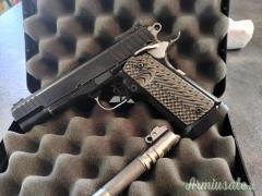 STI International range master II special
