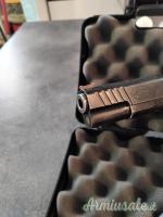 STI International range master II special