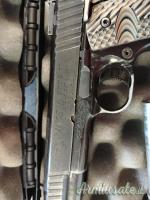 STI International range master II special