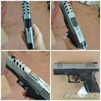 HS Arms XDM9 9x21mm IMI