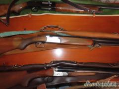 Beretta S55 12